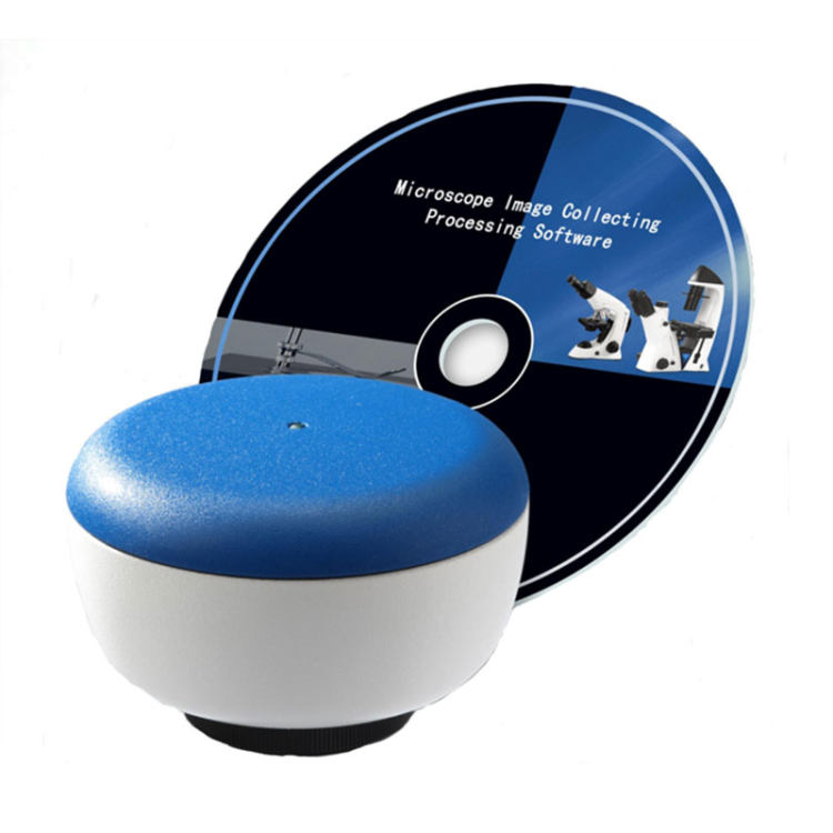 DV500 5MP Digital Camera for Microscope