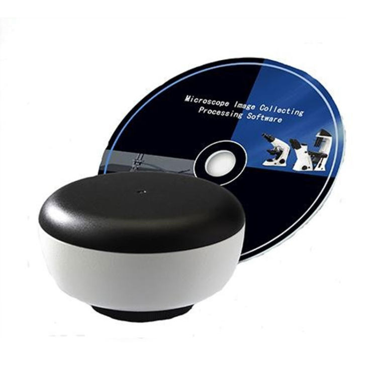 DV300 3MP Digital Camera for Microscope