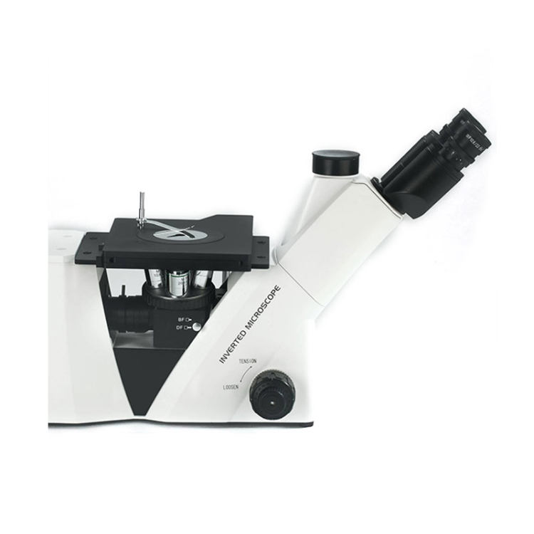 MDS400 Inverted Metallurgical Microscope